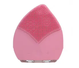 Máy Rửa Mặt Kháng Khuẩn Boorui SR1407 - Thiết Bị Chăm Sóc Da Chống Nước IPX6, 15 Cấp Độ Rung, An Toàn Cho Da Nhạy Cảm