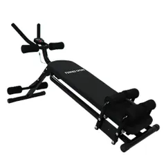 Máy Tập Gym Đa Năng Funiko Z5 - Thiết Bị Tập Luyện Tại Nhà, Tăng Sức Bền, Có Đệm Đàn Hồi, Chịu Tải 150kg