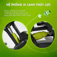 Máy Tập Gym Funiko Z8 Đa Năng - Thiết Bị Thể Thao Tập Sức Bền, Hỗ Trợ Toàn Thân, Dụng Cụ Tập Luyện Tại Nhà
