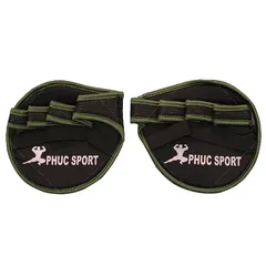 Miếng Lót Tay Tập Gym Chống Chai Mềm Mại, Thoải Mái và Nhẹ Nhàng - Dụng Cụ Thể Thao Hàng Đầu cho Người Yêu Thích Tập Luyện
