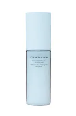Sữa Dưỡng Ẩm Shiseido Men Moisturizing Emulsion 100ml - Dưỡng Da Cho Nam Giới, Thẩm Thấu Nhanh, Cấp Ẩm Sâu, Không Nhờn