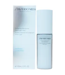 Sữa Dưỡng Ẩm Shiseido Men Moisturizing Emulsion 100ml - Dưỡng Da Cho Nam Giới, Thẩm Thấu Nhanh, Cấp Ẩm Sâu, Không Nhờn