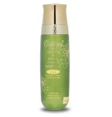 Sữa Rửa Mặt Sáng Da Oshirma Facial Cleansing & Refining Emulsion 6in1 - Làm Sạch, Kiểm Soát Dầu, Dưỡng Ẩm Da Khỏe Mạnh 150ml