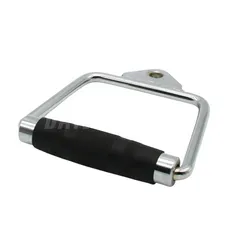 Tay Kéo Đơn 501R Thép Cao Cấp Mạ Inox - Dụng Cụ Tập Luyện Thể Thao Chất Lượng Cao, Cầm Nắm Chắc Chắn