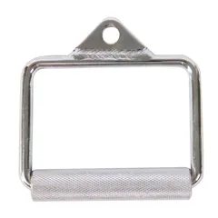 Tay Kéo Đơn YY-6123 - Dụng Cụ Thể Thao Tập Xô Chất Lượng Cao, Tay Cầm Inox Bền Bỉ, Phù Hợp Cho Phòng Gym