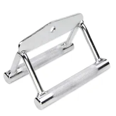 Tay Kéo Xô Đôi 502 - Dụng Cụ Thể Thao Chắc Chắn, Chống Gỉ, Hỗ Trợ Luyện Tập Gym Hiệu Quả