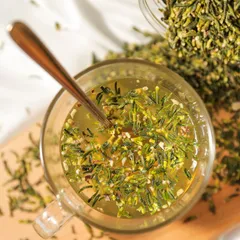 Trà Tâm Sen DK Harvest - Thảo Dược Tự Nhiên Hỗ Trợ Cải Thiện Giấc Ngủ Ngon, Đem Lại Giấc Ngủ Sâu Hơn