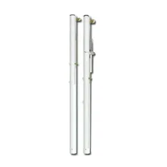 Trụ Bóng Chuyền Trường Học Vifa Sport 401441 - Dụng Cụ Thể Thao Chất Lượng Cao, Chống Gỉ Sét, Độ Bền Tối Đa 3m