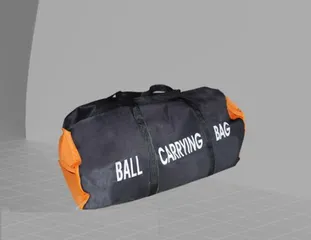 Túi Đựng Bóng Vifa 101595 Chống Thấm Nước - Dụng Cụ Thể Thao Bền Bỉ, Chất Liệu Dày Dặn, Sức Chứa 20 Bóng
