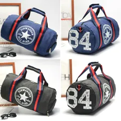 Túi trống gym du lịch Xinwansen 84 - Dung tích 30L, ngăn chứa rộng rãi, quai đeo điều chỉnh, phong cách năng động, tiện lợi cho đi tập và du lịch