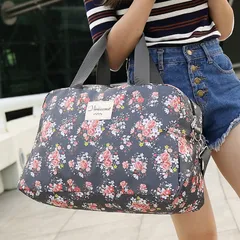 Túi Xách Du Lịch Nữ Vivisecret Chống Thấm - Thiết Kế Hiện Đại, Thời Trang Năng Động, Dành Cho Du Lịch Và Tập Gym