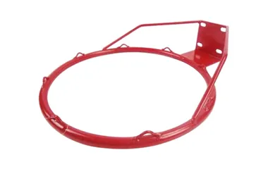 Vành Rổ Bằng Sắt Vifa Sport 801035 - Độ Bền Cao, Thiết Kế Chuẩn Dành Cho Luyện Tập Và Thi Đấu, Đường Kính 350mm