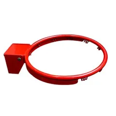 Vành Rổ Bằng Sắt Vifa Sport 801035 - Độ Bền Cao, Thiết Kế Chuẩn Dành Cho Luyện Tập Và Thi Đấu, Đường Kính 350mm
