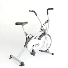 Xe Đạp Tập Liên Hoàn Zasami KZ-6412 - Dụng Cụ Thể Dục Tại Nhà, Giúp Cảm Giác Săn Chắc, Thon Gọn - Tập Luyện Hàng Ngày Chất Lượng Cao