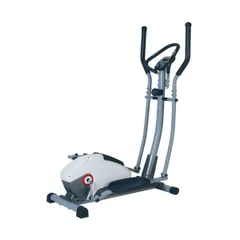 Xe Đạp Tập Eliptical Mofit MHE-8607H - Dụng Cụ Thể Dục Tại Nhà, Công Nghệ Mỹ, Tải Trọng 120kg, Giúp Giảm Cân và Rèn Luyện Sức Khỏe
