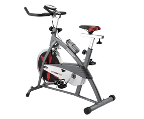 Xe Đạp Tập Thể Dục BC 4130 - Tải Trọng 120kg, Thiết Kế Sang Trọng, Phù Hợp Mọi Không Gian, Hỗ Trợ Rèn Luyện Sức Khỏe