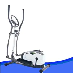 Xe Đạp Tập Thể Dục BE 6710 - Tải Trọng 120kg, Thiết Kế Độc Đáo, Máy Tập Chạy Không Ồn, Phù Hợp Mọi Đối Tượng