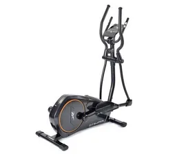 Xe Đạp Tập Thể Dục Cao Cấp Reebok Elip ZR7 - Thiết Kế Sang Trọng, Đa Năng Cho Phòng Tập Gym & Gia Đình