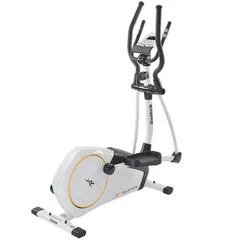 Xe Đạp Tập Thể Dục Cao Cấp Reebok Elip ZR7 - Thiết Kế Sang Trọng, Đa Năng Cho Phòng Tập Gym & Gia Đình