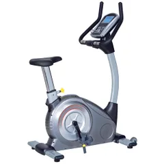 Xe Đạp Tập Thể Dục Mofit 8906W - Yên Ngồi Điều Chỉnh, 16 Mức Kháng Lực, Hiển Thị Thông Số Tập Luyện, Tải Trọng 180kg