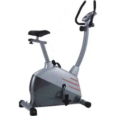 Xe đạp tập thể dục Efit 455B có yên ngồi điều chỉnh, hỗ trợ giảm cân và tăng cường sức khỏe, dụng cụ thể thao tại nhà lý tưởng.