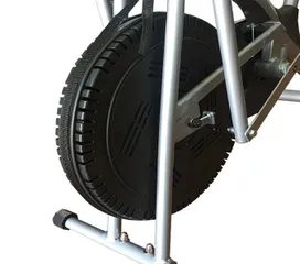 Xe Đạp Tập Thể Dục Liên Hoàn ET-8.2I - Thiết Kế Độc Đáo, Đạp Xe Cổ Điển, Giảm Cân Hiệu Quả, Chăm Sóc Sức Khỏe Tại Nhà
