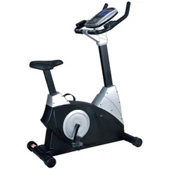 Xe Đạp Tập Thể Dục Mofit 805W - Xe Tập Cao Cấp Kiểu Thể Thao, Tự Tạo Điện Năng, 16 Mức Kháng Lực, Dành Cho Gia Đình và Gym