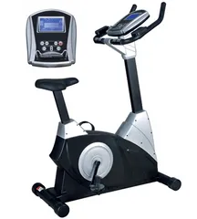 Xe Đạp Tập Thể Dục Mofit 805W - Xe Tập Cao Cấp Kiểu Thể Thao, Tự Tạo Điện Năng, 16 Mức Kháng Lực, Dành Cho Gia Đình và Gym