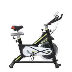 Xe Đạp Tập Thể Dục Mofit SP500 - Thiết Kế Thể Thao, Bánh Đà 2 Chiều, Khả Năng Chịu Lực 120kg, Đồng Hồ Hiển Thị Tập Luyện