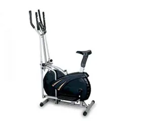 Xe Đạp Tập Thể Dục Tại Nhà CJH 8.2J02 Đa Năng - Xe Tập Đạp, Tập Thể Lực, Đẩy Chân, Giúp Cơ Thể Săn Chắc, Hỗ Trợ 120kg