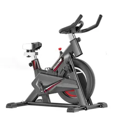 Xe Đạp Tập Thể Dục Tại Nhà Spinning GH-603 - Thiết Kế Nhỏ Gọn, Thể Dục Hiệu Quả, Giúp Cải Thiện Vóc Dáng Và Sức Khỏe Tại Gia