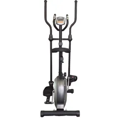 Xe Đạp Tập Thể Dục Titan CT5815A - Màn Hình LCD, Khung Thép Chắc Chắn, Yên êm Ái, Điều Chỉnh Kháng Lực, Dụng Cụ Tập Thể Dục Tại Nhà