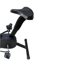 Xe Đạp Tập Thể Dục Titan K-8202 New - Thiết Bị Tập Chân Tay Ngay Tại Nhà Dành Cho Người Lớn Tuổi và Phục Hồi Chức Năng