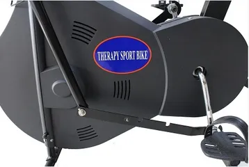 Xe Đạp Tập Thể Dục Titan K-8202 New - Thiết Bị Tập Chân Tay Ngay Tại Nhà Dành Cho Người Lớn Tuổi và Phục Hồi Chức Năng