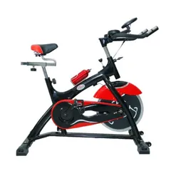 Xe Đạp Tập Thể Dục TiTan S-2000 Cao Cấp - Đa Năng, Chịu Lực 120kg, Thiết Kế Nhỏ Gọn Cho Gia Đình và Phòng Tập
