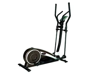 Xe Đạp Tập Thể Dục Toàn Thân ET-451E - Thiết Kế Không Yên, Bàn Đạp Chống Trượt, Màn Hình Hiển Thị Thông Số Tập Luyện Rõ Ràng