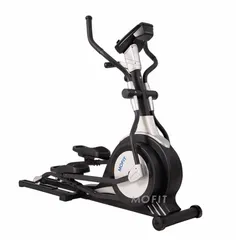 Xe Đạp Tập Thể Dục Toàn Thân Mofit 807A - Hỗ Trợ Tập Luyện Đốt Calo Cao, Tải Trọng 180kg, Khung Thép Chắc Chắn