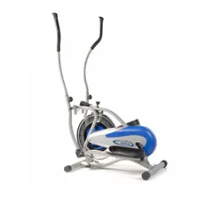 Xe Đạp Tập Thể Dục Toàn Thân Orbitrek Elite - Đốt Calo, Giảm Cân Hiệu Quả, Chất Liệu Thép Chịu Lực, Tải Trọng 125kg