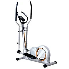 Xe Đạp Tập Thể Dục Ustyle M62 - Xe Tập Chạy 135kg, Bảo Trì Êm Ái và Điều Chỉnh 8 Cấp Độ, Lý Tưởng Cho Mọi Cường Độ Tập Luyện