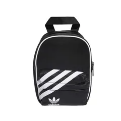 Balo Adidas Mini Backpack GD1642 màu đen - Balo du lịch năng động, chất liệu nylon cao cấp, thiết kế trẻ trung cho mọi lứa tuổi