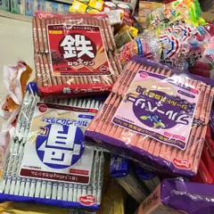 Bánh Xốp Healthy Club Nhật Bản - Bổ Sung Canxi Và Vitamin D Dễ Ăn Cho Trẻ Em và Người Lớn - Snack Ngon Miệng, Giàu Dinh Dưỡng