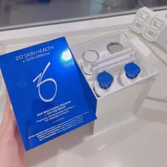 Bộ sản phẩm ZO Skin Brightening Program 4 món - Chống lão hóa, giảm nếp nhăn, làm sáng da - Dưỡng ẩm cho tất cả loại da