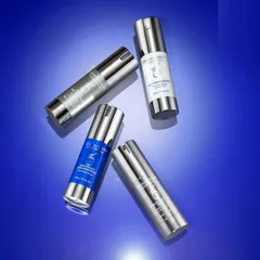 Bộ sản phẩm ZO Skin Brightening Program 4 món - Chống lão hóa, giảm nếp nhăn, làm sáng da - Dưỡng ẩm cho tất cả loại da