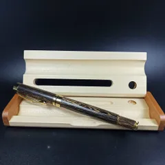 Bút Ký Trầm Hương Sánh Chìm TUDO Kèm Hộp Gỗ Sang Trọng - Đồ Viết Cao Cấp Mang Năng Lượng Tích Cực