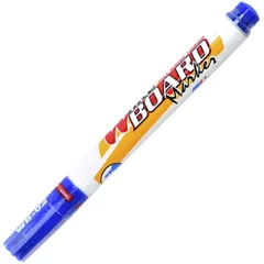 Bút Lông Bảng Thiên Long WB-02 - Viết êm, Dễ Dàng Xóa Sạch, Mực Đậm Chất Lượng Cao - Hộp 10 Chiếc, Đồ Dùng Học Tập Ổn Định