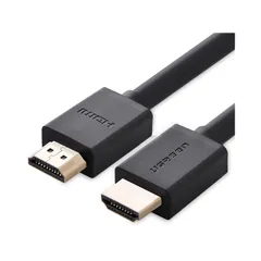 Cáp HDMI UGREEN 10112 20m Hỗ Trợ Ethernet 1080p 60Hz - Kết Nối HDTV, Blu-Ray, PS3, Xbox, Streaming Player