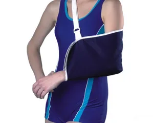 Đai Đeo Tay Special SP-2187 Hỗ Trợ Nâng Đỡ Cánh Tay - Chất Liệu Polyester Mềm Mịn, Phù Hợp Cho Mọi Kích Cỡ