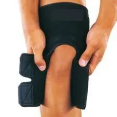 Đai Hỗ Trợ Đầu Gối Special SP-527 - Chất Liệu Airprene Thoáng Khí, Khóa Dán Velcro Dễ Điều Chỉnh, Thiết Bị Chăm Sóc Sức Khỏe