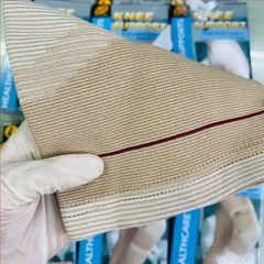 Đai Hỗ Trợ Khớp Gối Special SP-197K Cao Cấp - Giúp Bảo Vệ Gối, Hỗ Trợ Phục Hồi Chấn Thương, Thoáng Khí và Co Giãn Tốt
