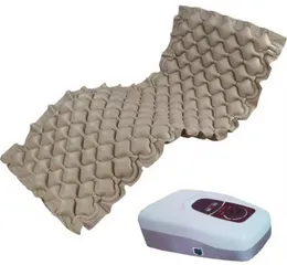 Đệm Hơi Chống Loét Lucass LC389 - Đệm Hơi Cho Người Già, Hỗ Trợ Ngăn Ngừa Loét, Tiện Dụng, Độ Bền Cao, Vận Hành Êm Ái